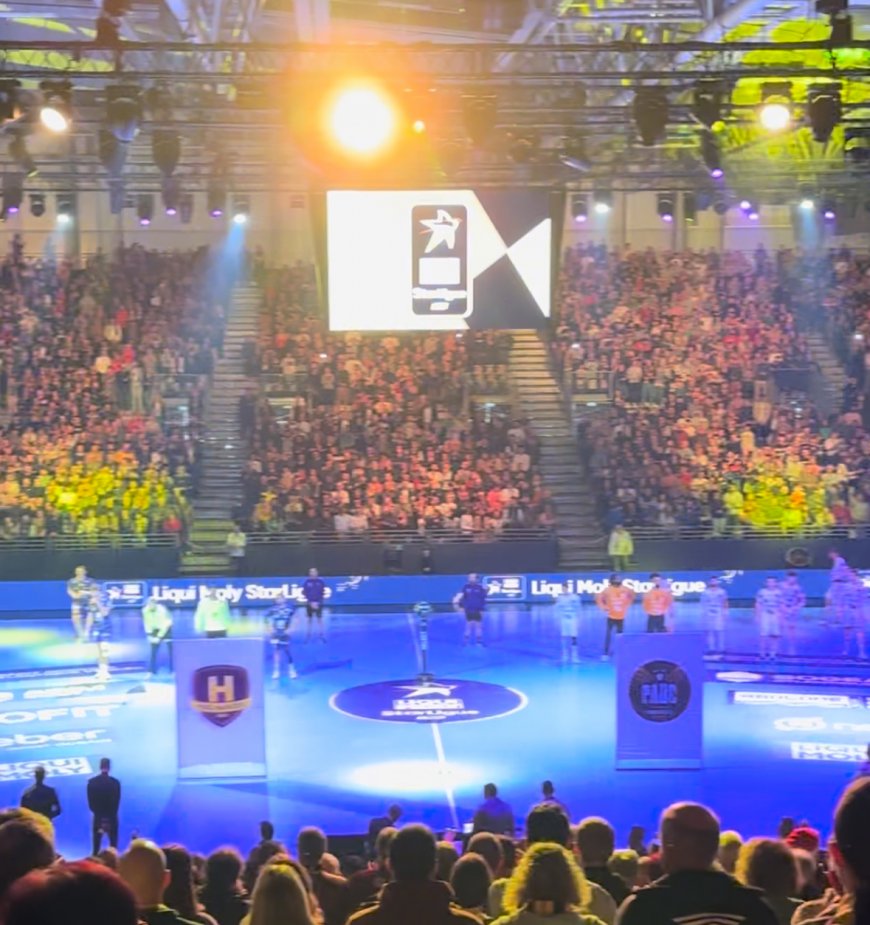 Le HBC Nantes tombe dans le piège aixois