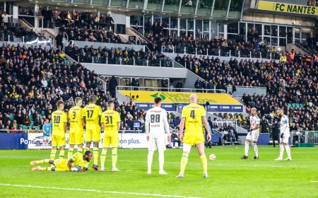 Laval : le piège de la Coupe pour Nantes ?