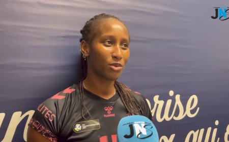 Neptunes 3 - 1 Panathinaïkos (Quart de finale retour - Challenge Cup) Tout en maîtrise, les Neptunes foncent en demi-finale !