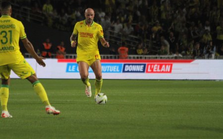 À Nantes, la défense espère reprendre confiance