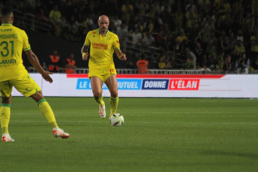 À Nantes, la défense espère reprendre confiance