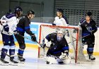 Hockey-sur-Glace : Les Corsaires de Nantes maintenus en D1 en appel ! 