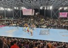 Handball : Liqui Moly StarLigue : Le HBC Nantes confirme contre Saint-Raphaël (35-31)