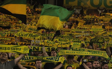 Ligue 1 - FC Nantes : Tout ce que vous avez manqué avant la reprise