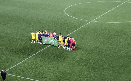 Youth League - FC Nantes - FC Séville (3-3, 3-2 aux tab) : Les Canaris ont créé l'exploit !