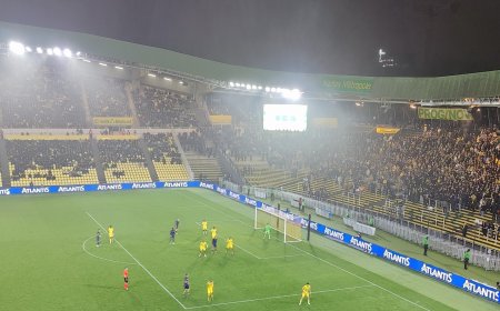 Youth League : Le tirage au sort des huitièmes de finale