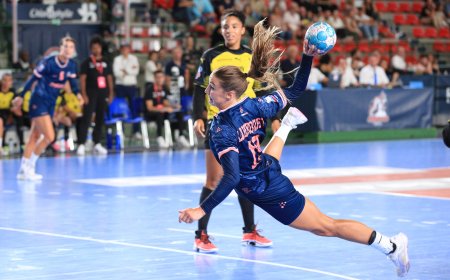 Handball : Coupe de France : Le HBC Nantes et les Neptunes sont fixés