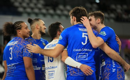 Le NRMV rétrogradé administrativement au niveau amateur