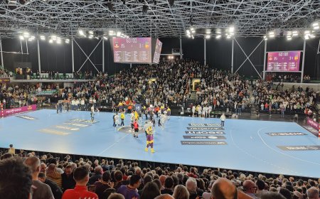 Handball : Liqui Moly StarLigue : Le HBC Nantes confirme contre Saint-Raphaël (35-31)