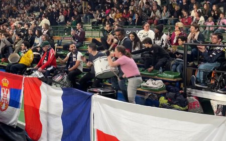 Volley-ball : CEV Challenge CUP : L’organisation du déplacement en Italie