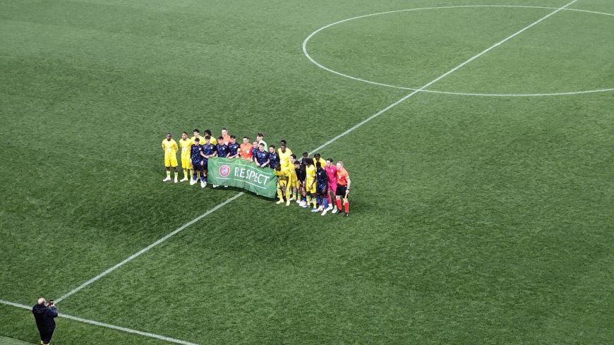 Youth League - FC Nantes - FC Séville (3-3, 3-2 aux tab) : Les Canaris ont créé l'exploit !