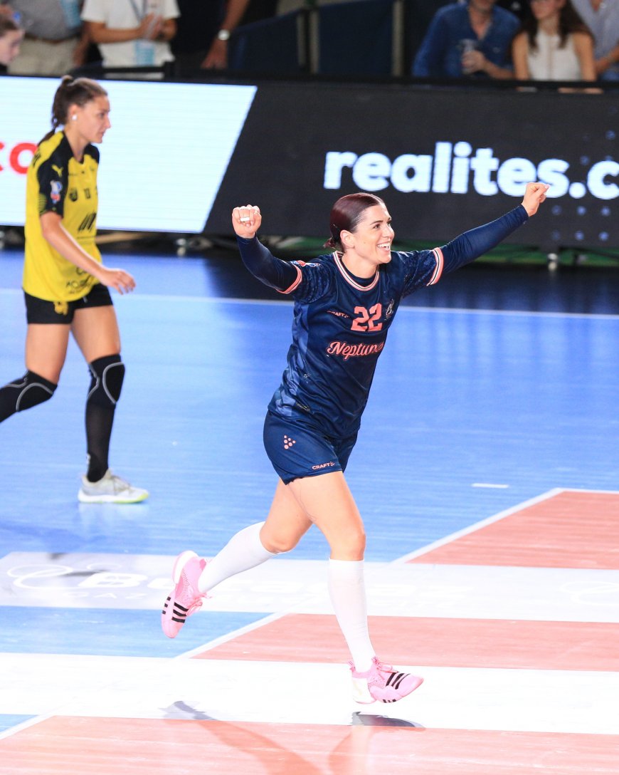 Handball, Coupe de France : Quels adversaires en demi-finale ?