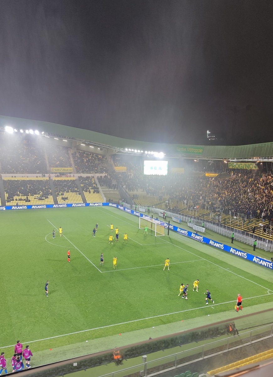 Youth League : Le tirage au sort des huitièmes de finale