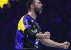 Handball : EHF European : Le HBC Nantes face au mur de Berlin 