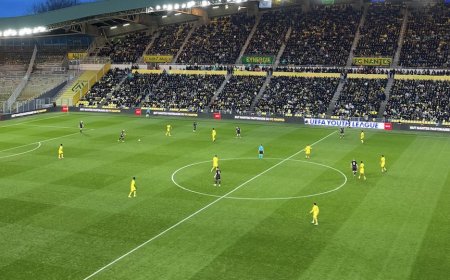 Youth League : tous les chemins mènent à Nyon