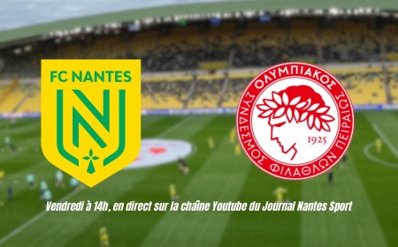 Youth League. L’Olympiakos : l’adversaire piège par excellence