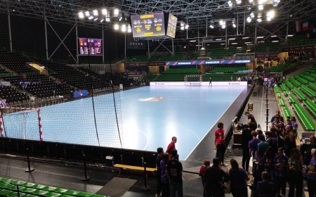 HBC Nantes - EHF European League  : Nantes échoue et n'ira pas à Hambourg