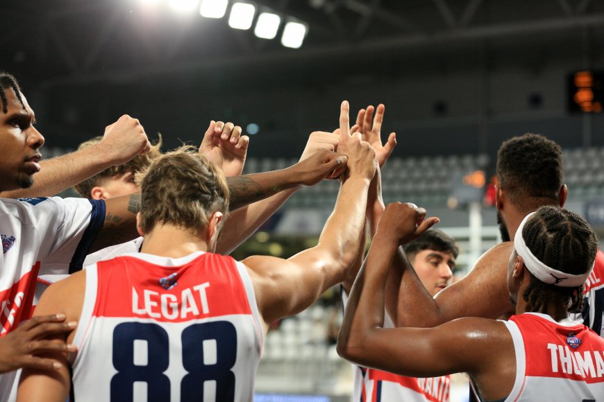 Basketball : Pro B : Un derby pour se relancer dans la course aux Playoffs et se maintenir