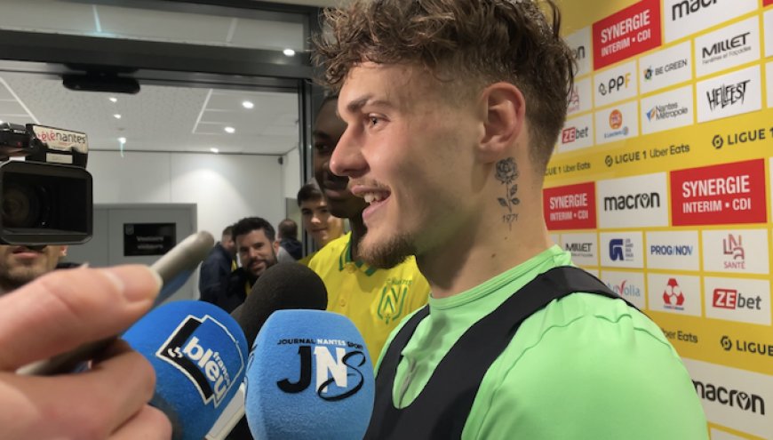 Youth League : les tirs au but, arme nantaise du Final Four ?