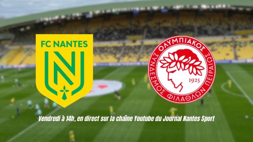 Youth League. L’Olympiakos : l’adversaire piège par excellence