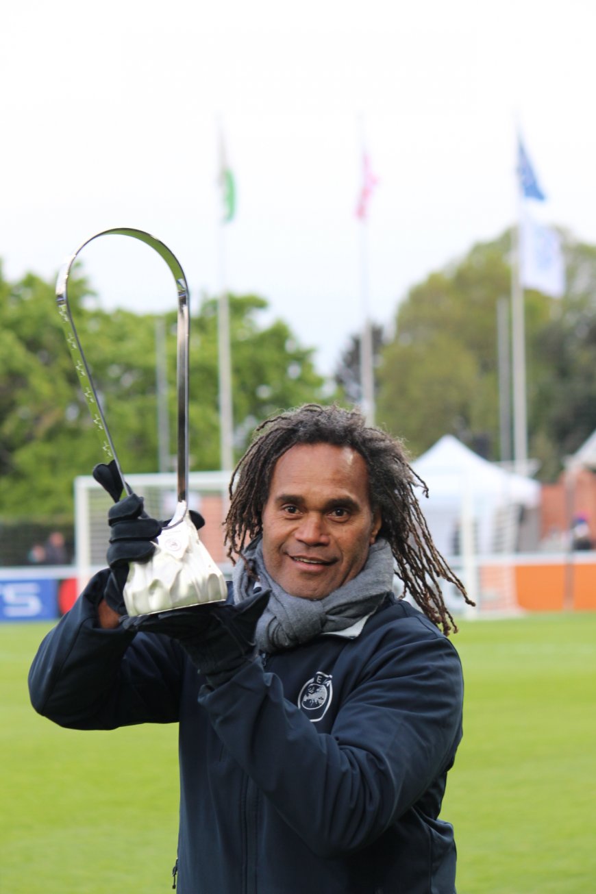 Youth League. Ces Nantais tout de même présents en finale.