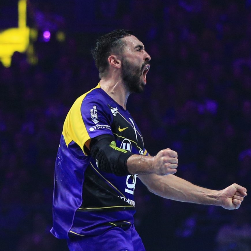 Handball : EHF European : Le HBC Nantes face au mur de Berlin
