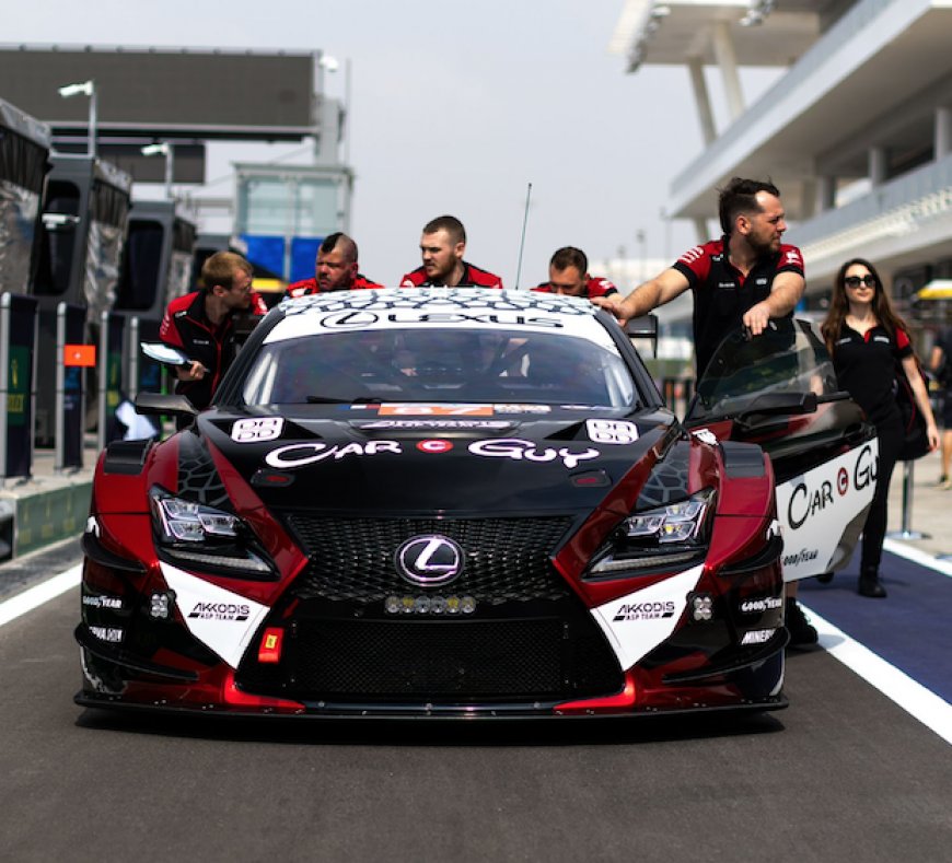 24H du Mans. Le Ligérien Esteban Masson prêt à relever le défi