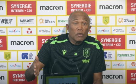 FC NANTES - MERCATO : « Dans l’intérêt de tous, il faut qu’ils partent »