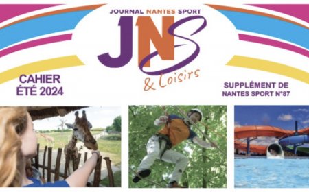 NOS CAHIERS SPECIAUX