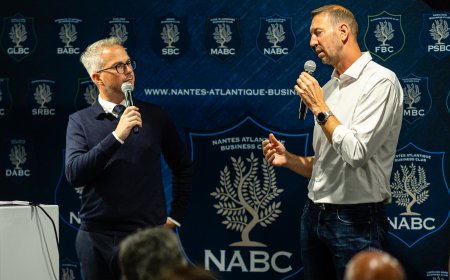 Alain Bernard :  « L’or à Pékin ? C’est gravé à jamais »