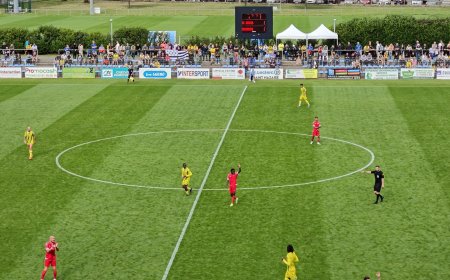 Amical – FC Nantes : La dernière ligne droite pour les Canaris