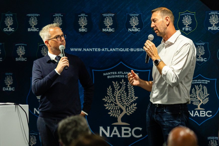 Alain Bernard :  « L’or à Pékin ? C’est gravé à jamais »