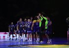 Handball : Le HBC Nantes en mode Trophée des Champions