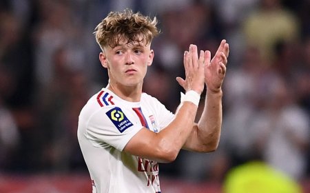 Mercato : FC Nantes : Arrivée imminente de Johann Lepenant en terre Nantaise