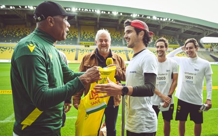 Encore quelques places pour la 3e édition de la DAG le 8 septembre