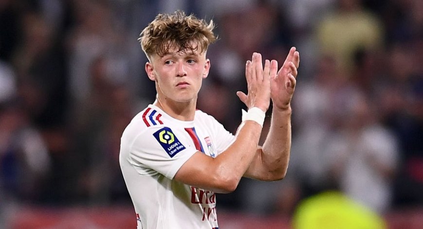 Mercato : FC Nantes : Arrivée imminente de Johann Lepenant en terre Nantaise