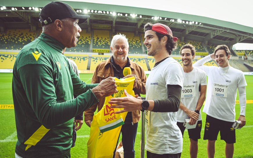 Encore quelques places pour la 3e édition de la DAG le 8 septembre