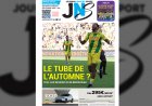 Journal Nantes Sport#88