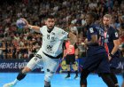 Handball : La Ligue des Champions débarque à la H Arena