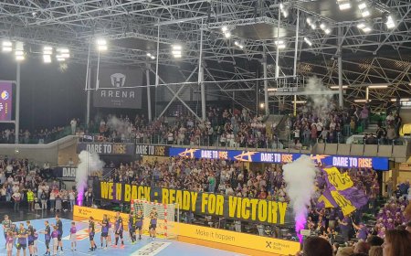 HBC Nantes-Kielce : le récit du match
