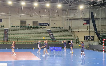 Volley-ball : « Si ça a un impact, je pense qu’il sera positif »