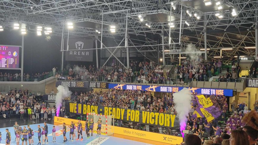 HBC Nantes-Kielce : le récit du match