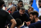 Crise au Nantes Basket Hermine : Laurent Pluvy licencié après un début de saison chaotique