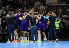 Ligue des Champions - Handball : le HBC Nantes reçoit le Barça pour un duel de titans