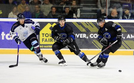 Un vent de changement chez les Corsaires de Nantes