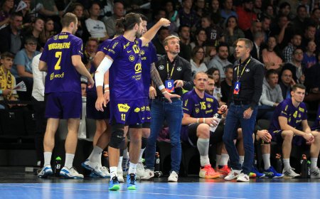 HBC Nantes - RK Zagreb (Ligue des Champions) : une occasion à ne pas manquer