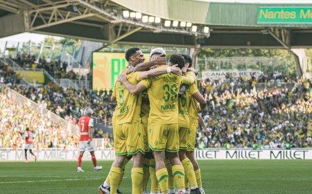 Ligue 1 (9e journée) - FC Nantes : Les 3 enjeux du match face à Strasbourg