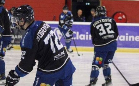 D1 - Corsaires de Nantes : l’heure de la relance face à deux adversaires abordables