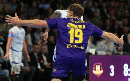 HBCN - Un retour en fanfare… et des ambitions !