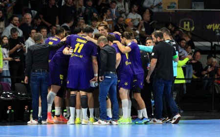 HBCN - Transferts : Un retour et une arrivée sans surprise